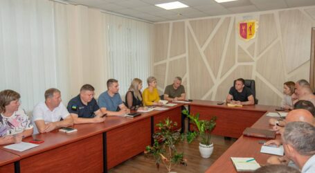 В Кам’янському відновлено електропостачання на Соцмісті та «БАМі»