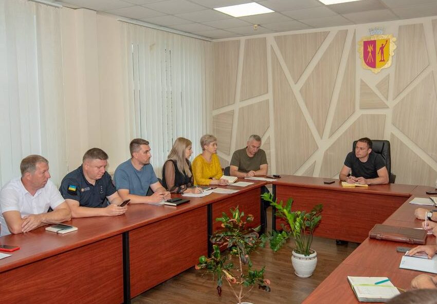 В Кам’янському відновлено електропостачання на Соцмісті та «БАМі»