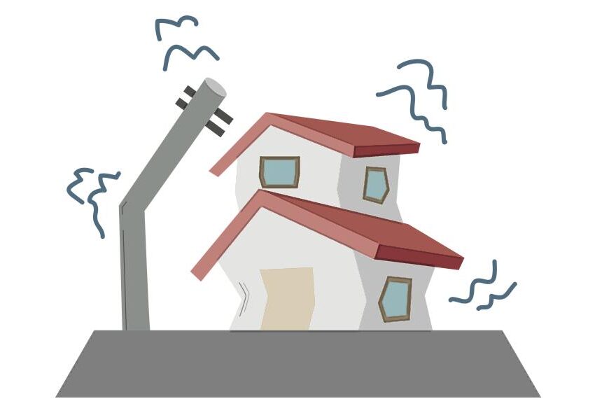 Що робити під час землетрусу розповіли кам’янчанам надзвичайники Кам’янського