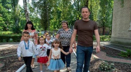 З 1 вересня в Кам’янському 95% дитячих садочків працюватимуть у звичайному режимі