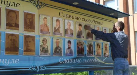Чи є «совковим» вимір гідності?