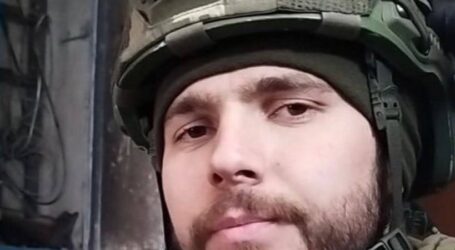 У Музеї історії Кам’янського відбувся вечір пам’яті загиблого на війні захисника України Йосипа Аровича