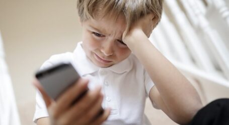 В Україні запустили платформу з протидії кібербулінгу