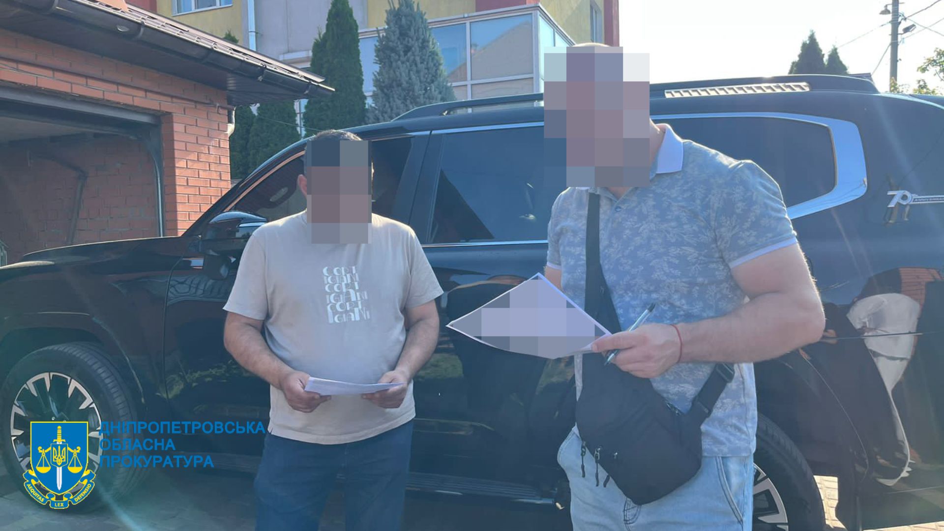 Кількість затриманих шахраїв, що ошукували громадян Євросоюзу через «кол-центри» в Кам'янському - зросла - ФОТО