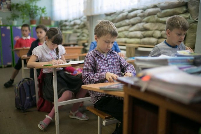 Дніпропетровщина отримає додаткові кошти на облаштування шкільних укриттів