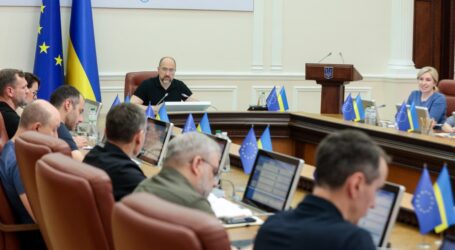 Уряд доручив ще раз перевірити шкільні укриття перед початком навчального року