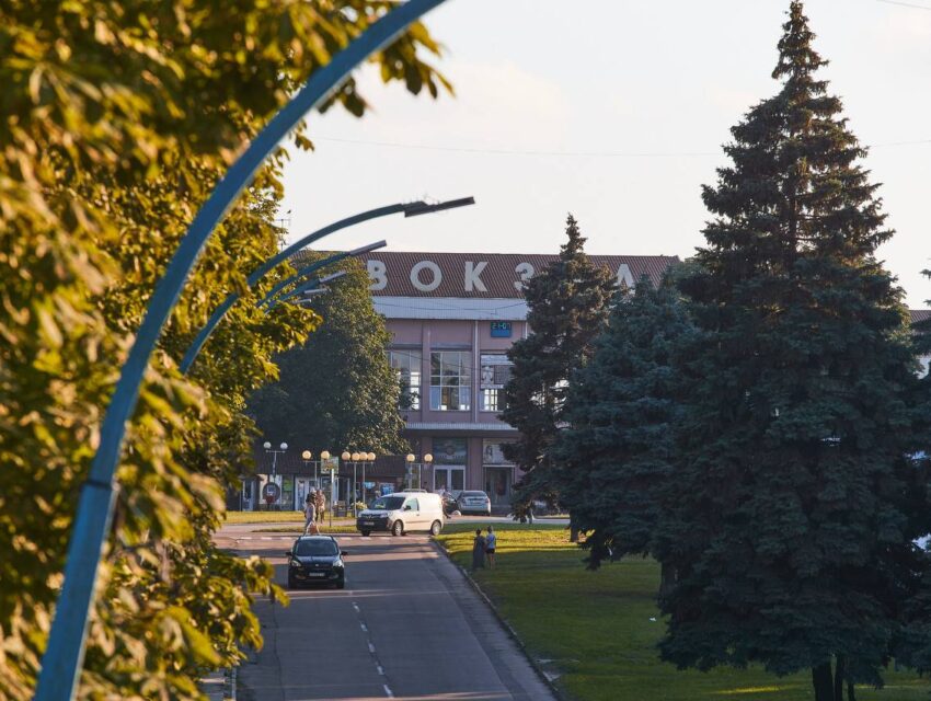 Ніч на Дніпропетровщині минула без ворожих обстрілів