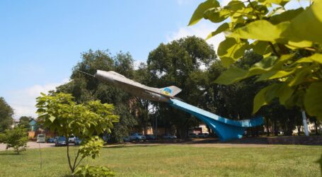 Вночі під ворожими обстрілами був один з районів на Дніпропетровщині
