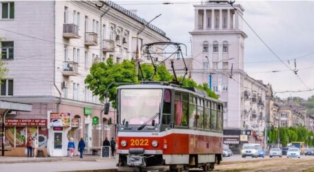 В Кам’янському з початку літа подорожчає проїзд у трамваях
