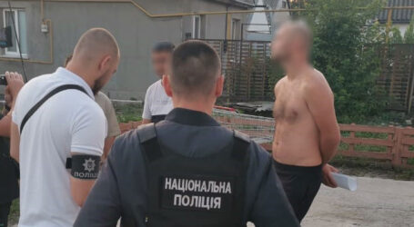 Тримали людей проти їх волі та змушували тяжко працювати без оплати: у Дніпрі викрили групу «рабовласників»