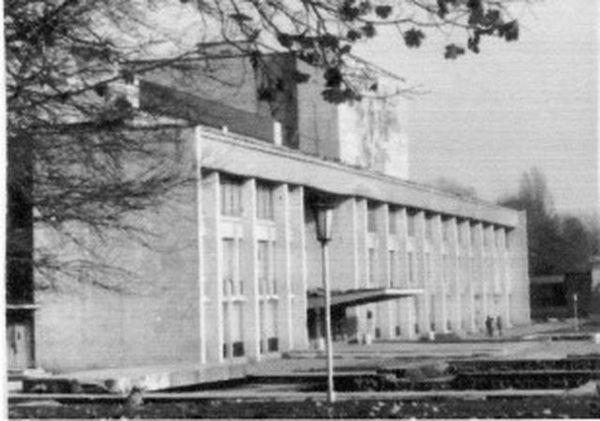 Про зачинений хутір на околиці… - ФОТО