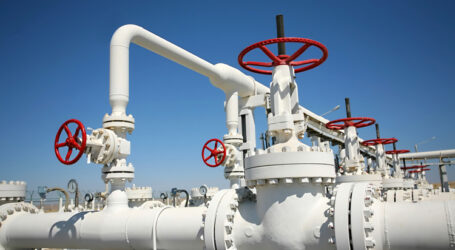 Чи вистачить Україні запасів газу на опалювальний сезон