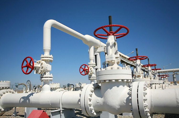 Чи вистачить Україні запасів газу на опалювальний сезон