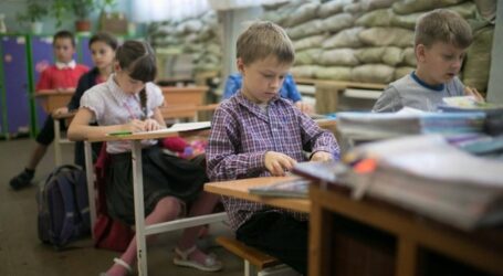 Понад 60% громадян в Україні проти дистанційного навчання 