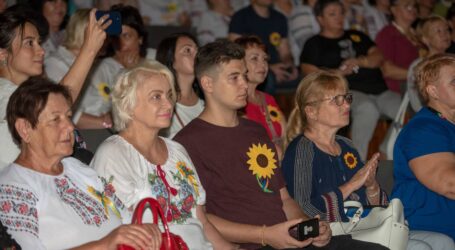 Освітяни Кам’янського провели нараду напередодні початку навчального року