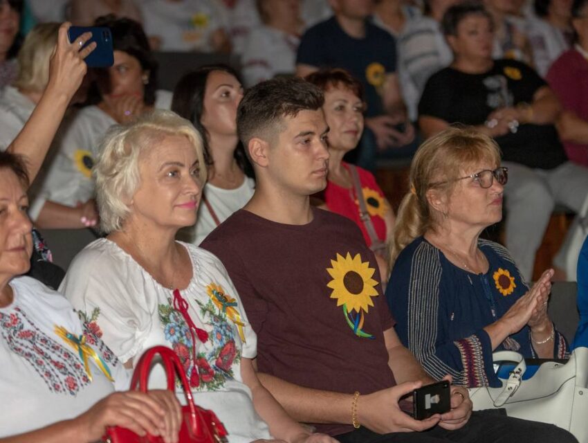 Освітяни Кам’янського провели нараду напередодні початку навчального року