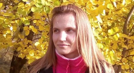 В Кам’янському розшукують 34-річну Аліну Корякову