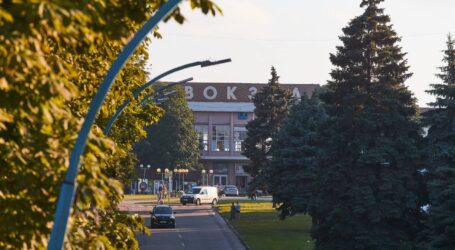Ніч на Дніпропетровщині минула без ворожих обстрілів