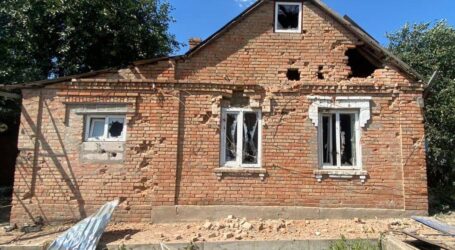 Сьогодні на Дніпропетровщині від ворожих обстрілів одна людина загинула