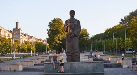 Ніч на Дніпропетровщині минула без ворожих обстрілів