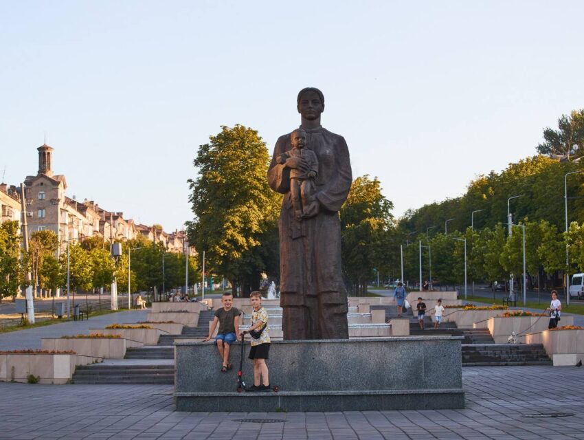 Ніч на Дніпропетровщині минула без ворожих обстрілів