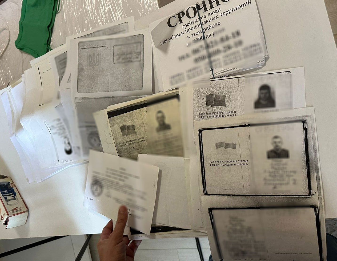 Тримали людей проти їх волі та змушували тяжко працювати без оплати: у Дніпрі викрили групу «рабовласників» - ФОТО