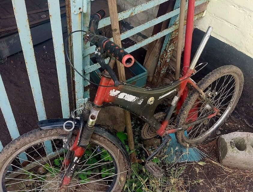 Від велосипедів до побутової техніки: в Кам’янському районі затримали крадія