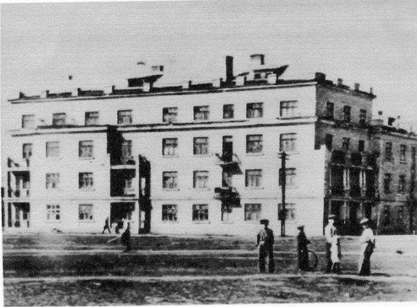 Про зачинений хутір на околиці… - ФОТО