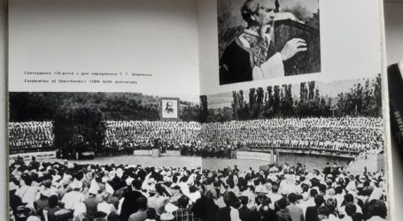 Коли людство було прогресивним, чи Погляд з війни на «тихий опір» пів віку до неї