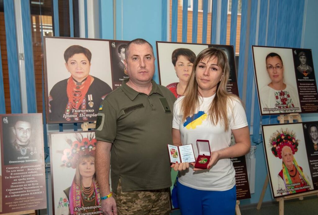 В Кам'янському проводитимуть уроки патріотичного виховання для молоді міста - ФОТО