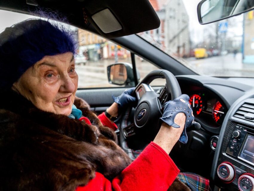 Власників авто можуть позбавляти субсидій