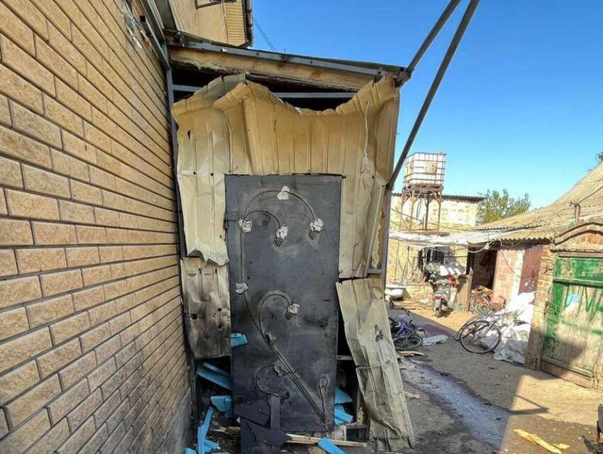 На Дніпропетровщині 12-річний хлопець постраждав від вибухівки, що напередодні діти принесли на подвір’я