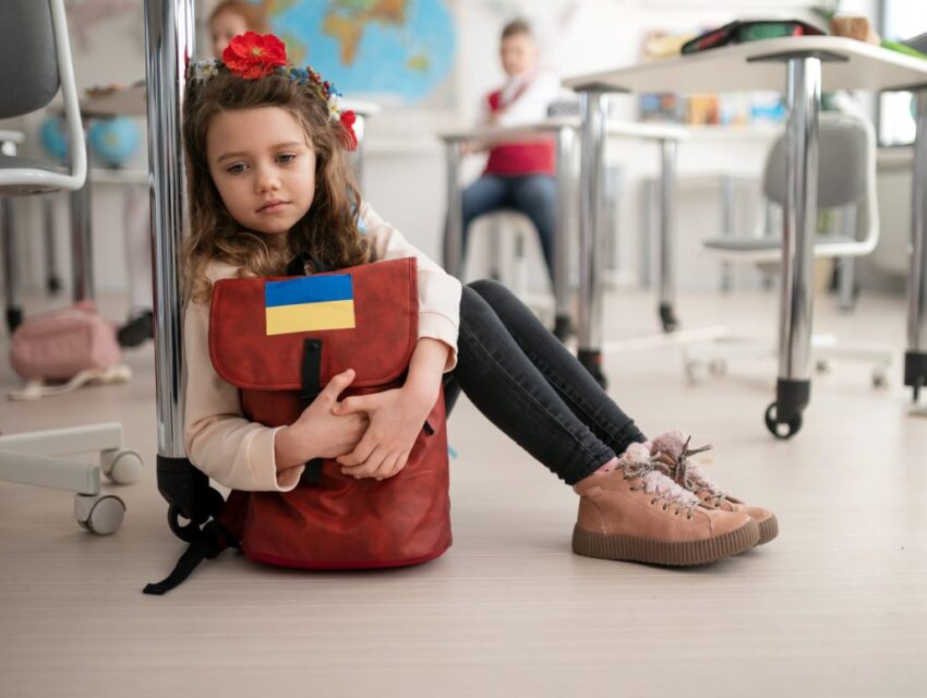 Австрійський шкільний Гоґвортс та аспірин від усього – досвід наших дітей за кордоном