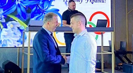Кам`янська ДЮСШ № 1 стала переможницею огляду-конкурсу “Спорт за перемогу”