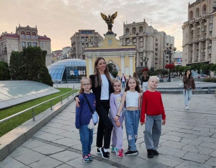 Гімнастки з Кам`янського стали призерками турніру "Fenix Cup 2023" - ФОТО