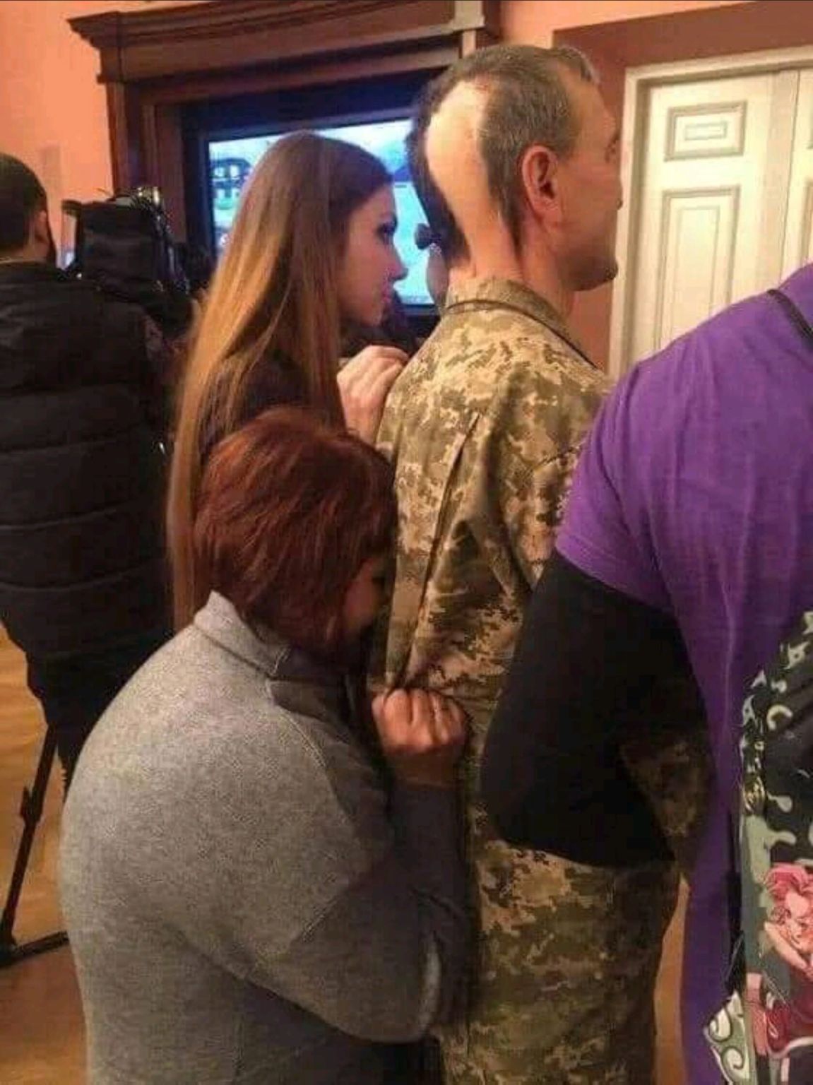 М’яка сила буденності - ФОТО