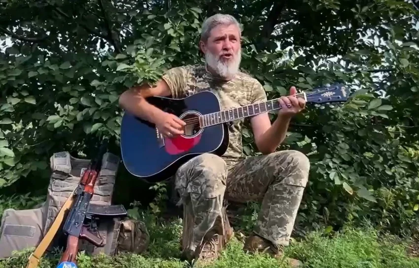 Поки триває війна, культура не може бути на паузі
