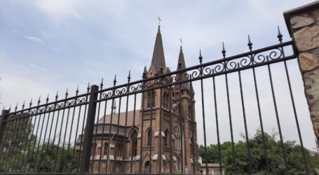 Кам’янчани можуть долучитись до ілюстрування статей у Вікіпедії