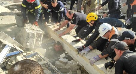 У Кривому Розі вже понад пів сотні постраждалих