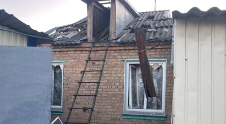 Українські військові збили над Дніпропетровщиною 11 ворожих безпілотників