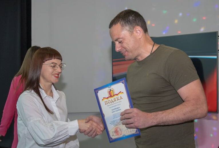 Телекомпанія Кам'янського сьогодні відзначила 25-річний ювілей - ФОТО