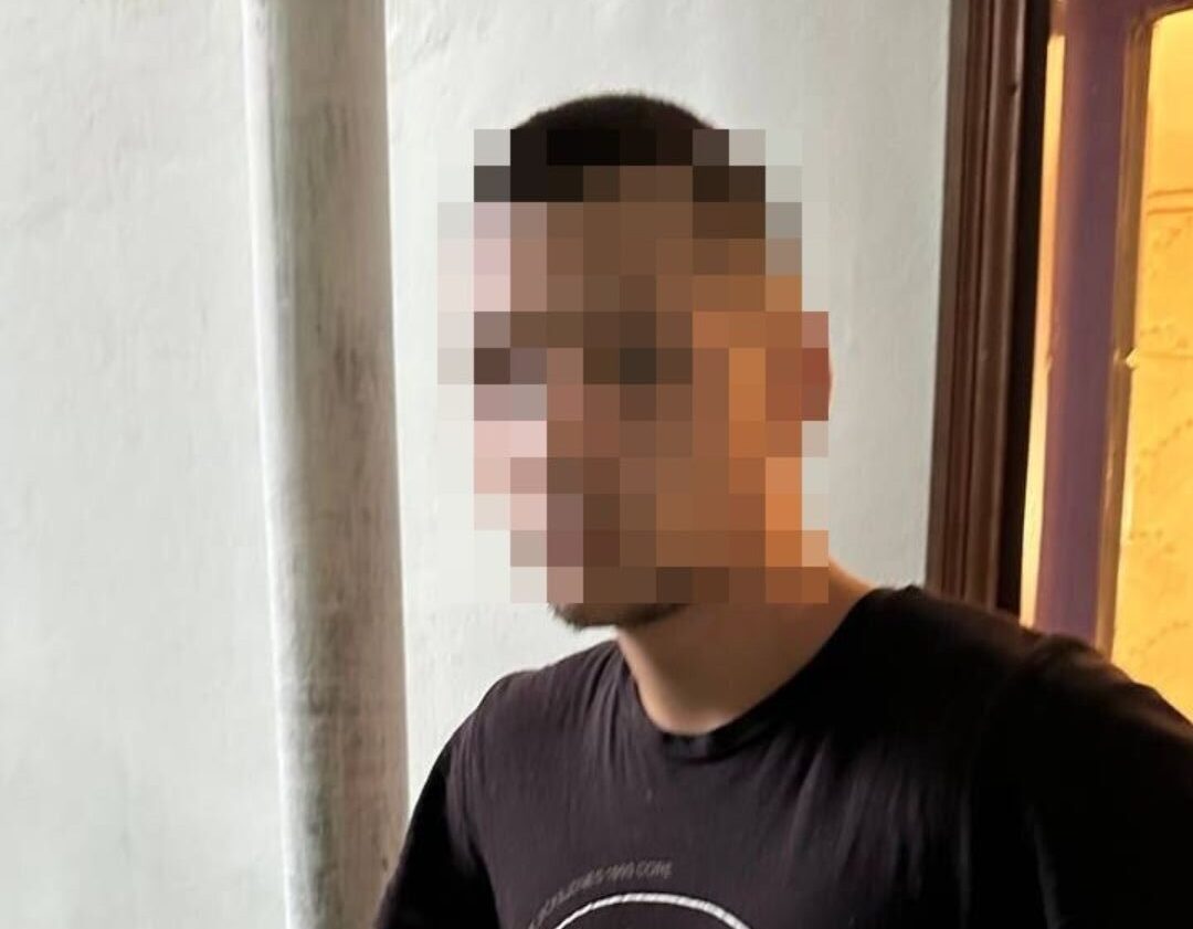 На Дніпропетровщині ліквідовано черговий канал збуту наркотиків та психотропів - ФОТО