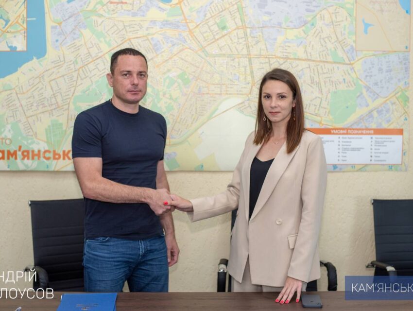 З наступного року в Кам’янському буде відновлене фінансування міської програми підтримки ОСББ