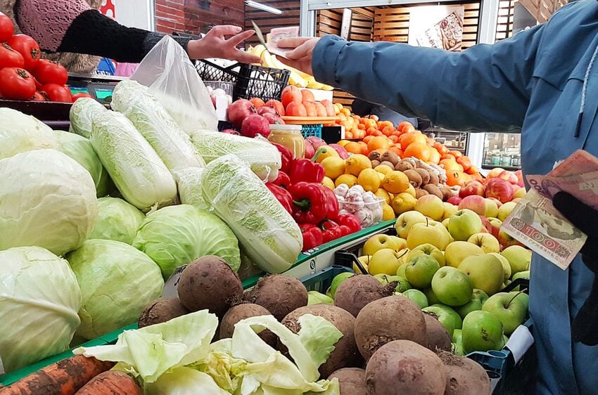Чи подорожчають овочі та фрукти в Україні у зв’язку із «польською забороною»