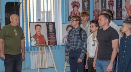 В Кам’янському проводитимуть уроки патріотичного виховання для молоді міста