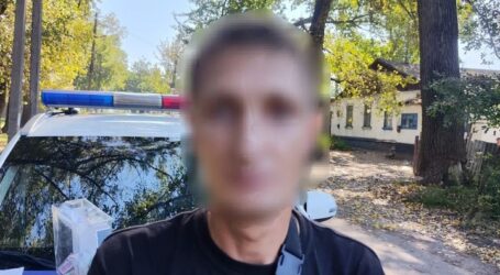 В Кам’янському затримали 40-річного псевдоволонтера за крадіжку телефона у продавчині, що хотіла дати гроші для ЗСУ