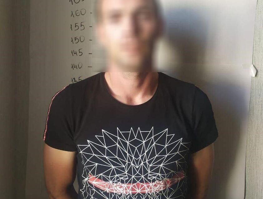 На Дніпропетровщині 30-річний шахрай під виглядом працівника банку ошукав громадян на майже 130 тис. гривень