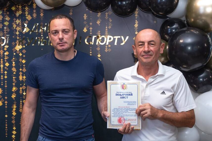 Понад 2,5 тисячі медалей різного рівня завоювали спортсмени Кам'янського цьогоріч - ФОТО