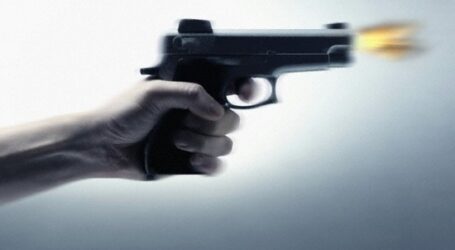 Поліційні встановили особу нападника, що вчора застрелив в Кам’янському 29-річного чоловіка