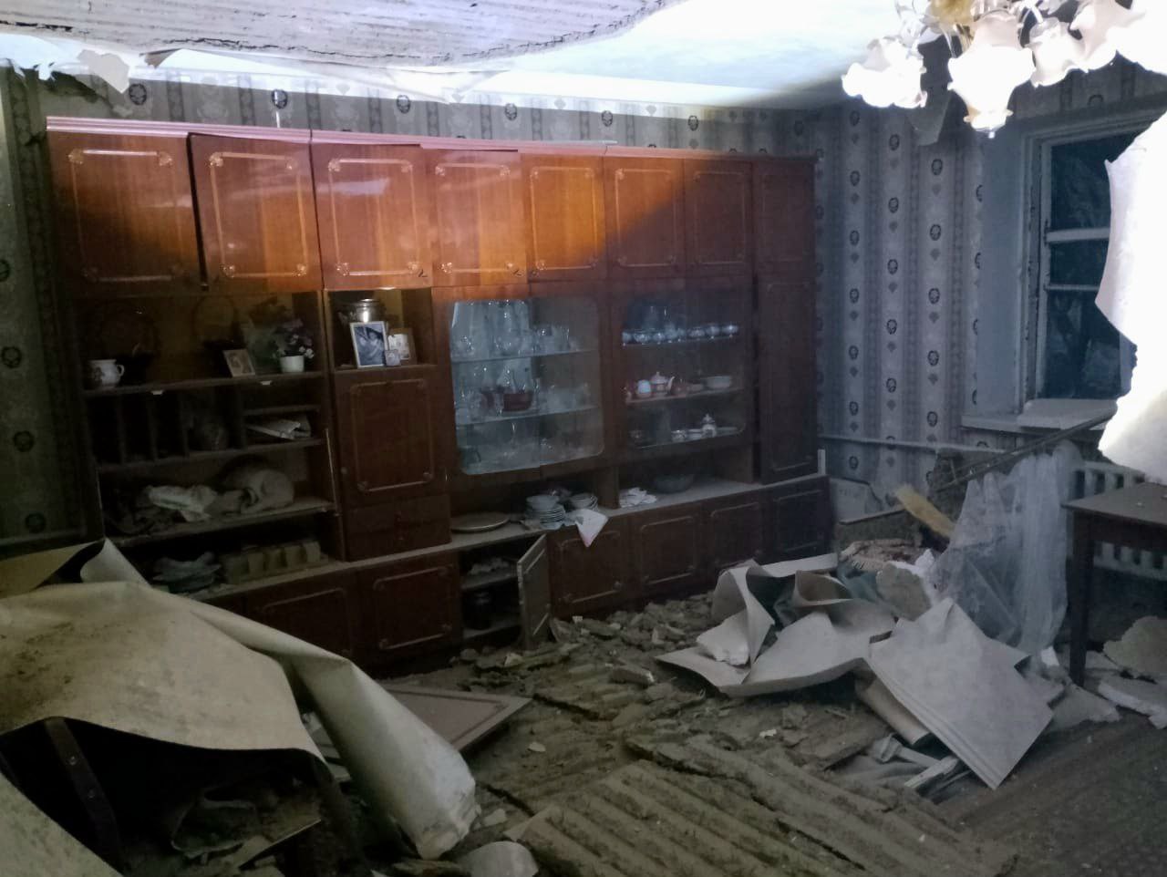 Вранці над Дніпропетровщиною наші військові збили ворожий безпілотник - ФОТО